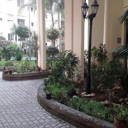 Horizon Eden Home Casablanca Exterior foto
