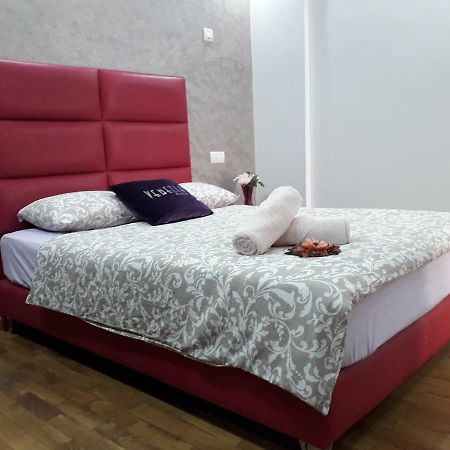 Horizon Eden Home Casablanca Exterior foto