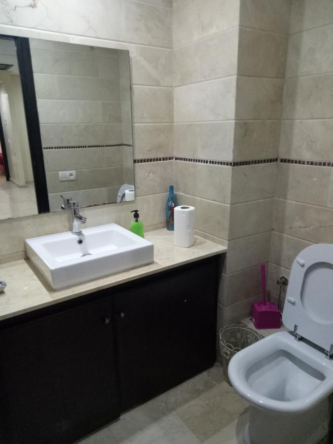 Horizon Eden Home Casablanca Exterior foto