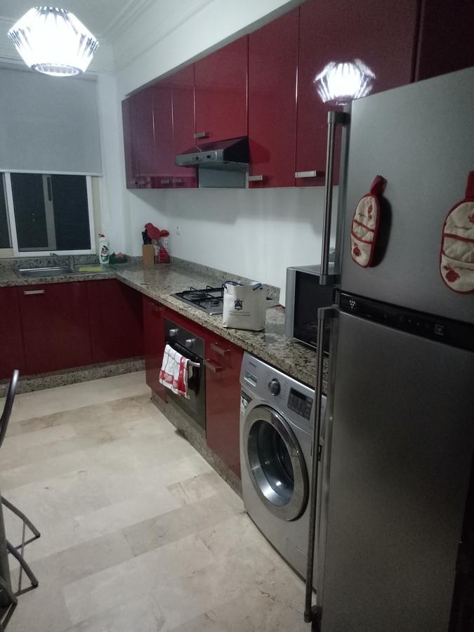 Horizon Eden Home Casablanca Exterior foto