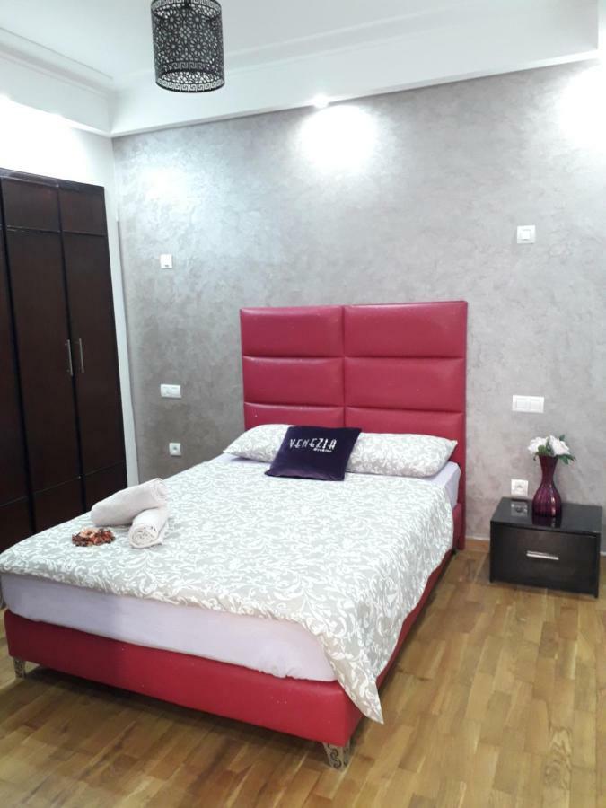 Horizon Eden Home Casablanca Exterior foto