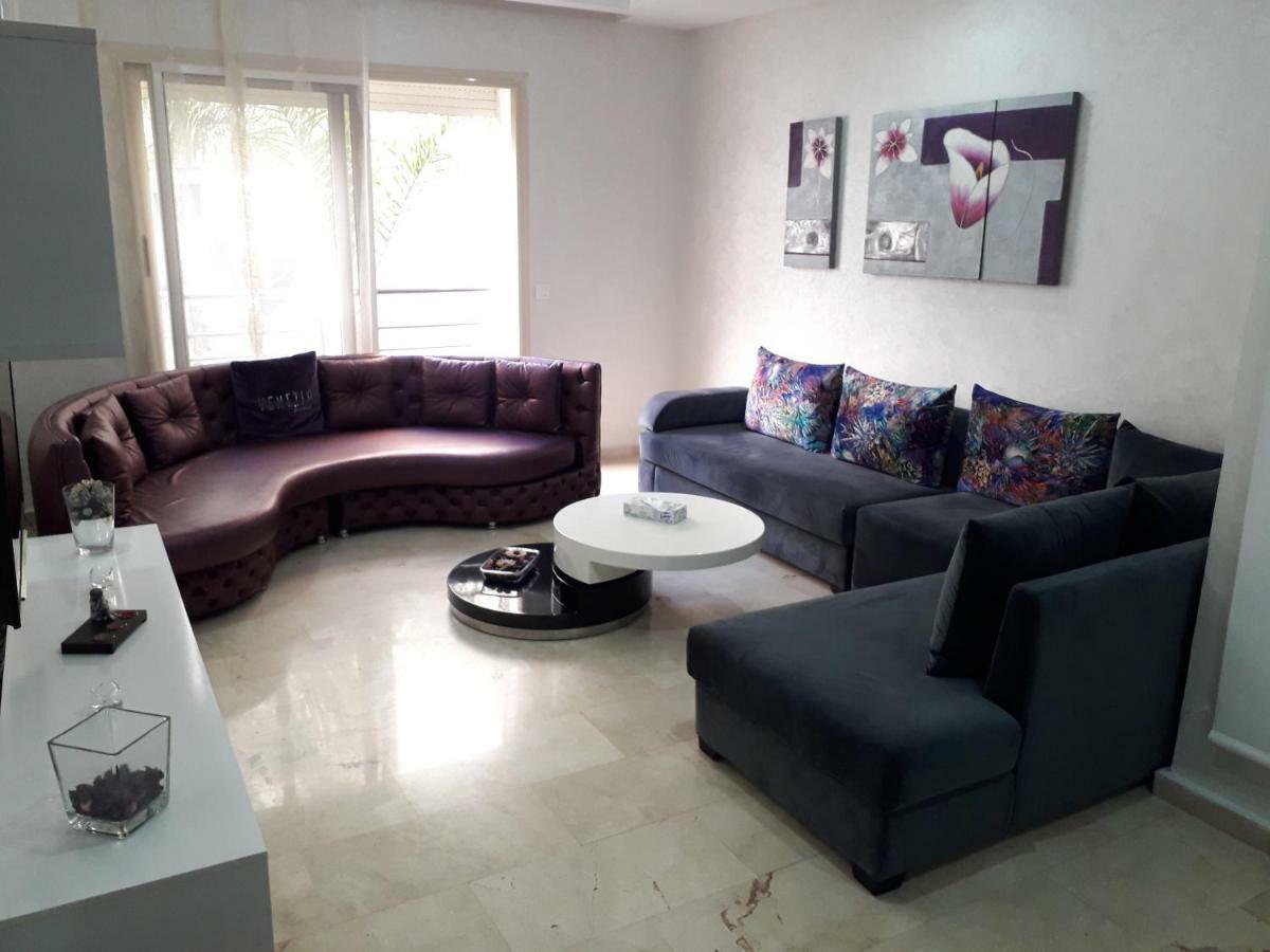 Horizon Eden Home Casablanca Exterior foto