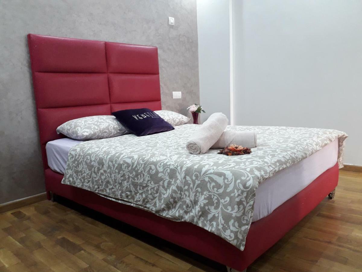 Horizon Eden Home Casablanca Exterior foto