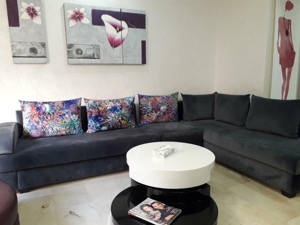 Horizon Eden Home Casablanca Exterior foto