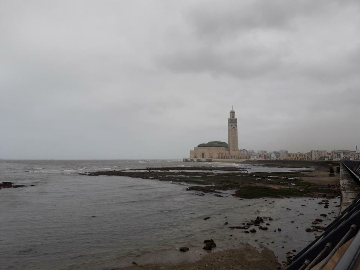 Horizon Eden Home Casablanca Exterior foto
