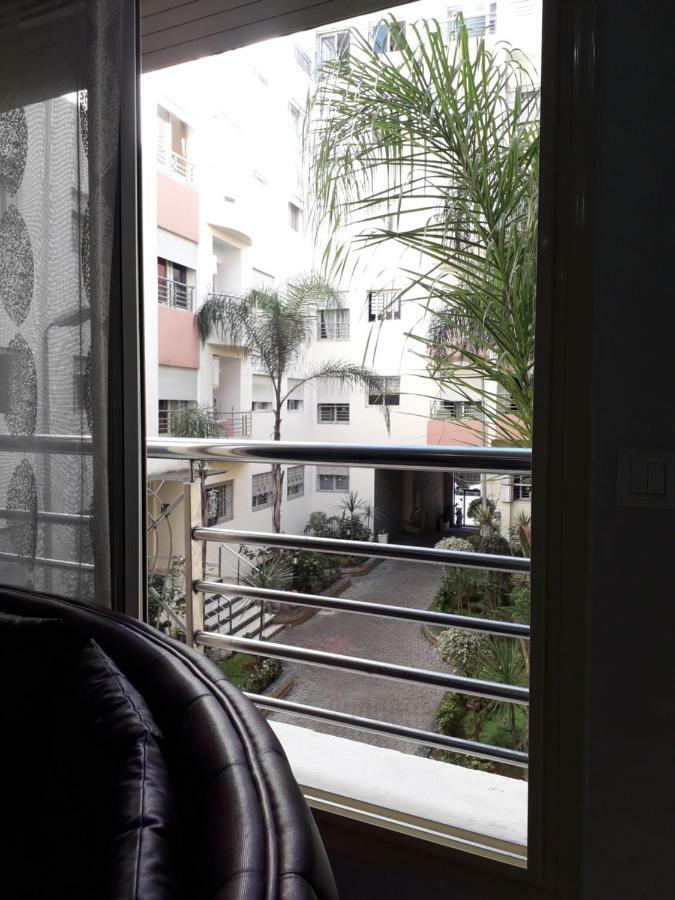 Horizon Eden Home Casablanca Exterior foto