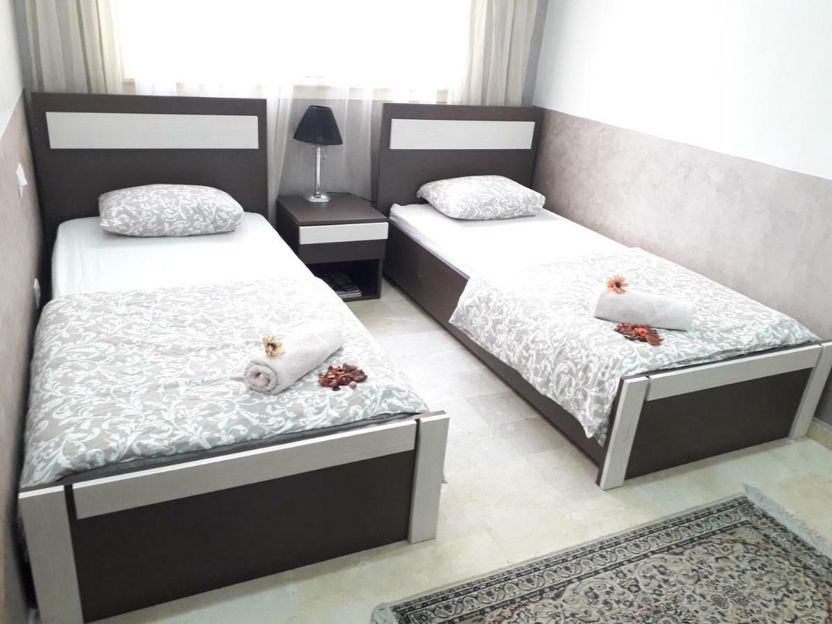 Horizon Eden Home Casablanca Exterior foto
