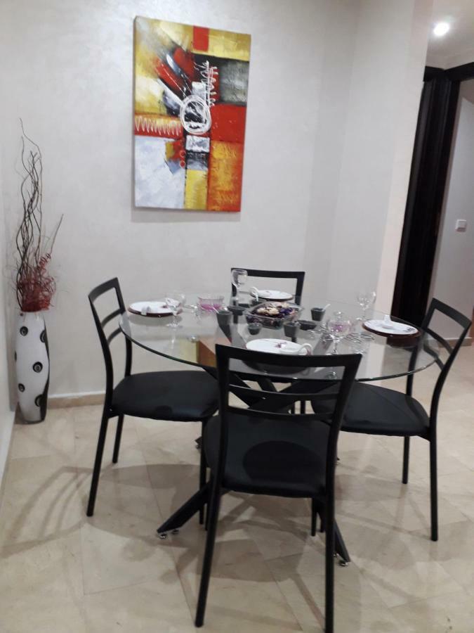 Horizon Eden Home Casablanca Exterior foto