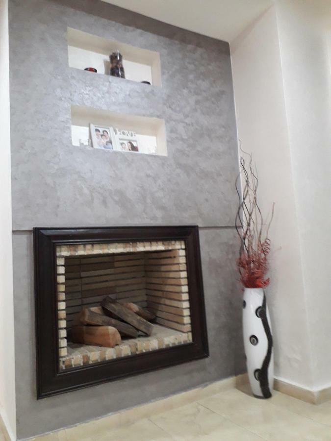 Horizon Eden Home Casablanca Exterior foto
