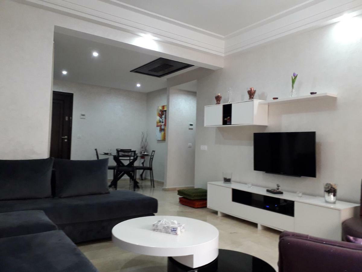 Horizon Eden Home Casablanca Exterior foto