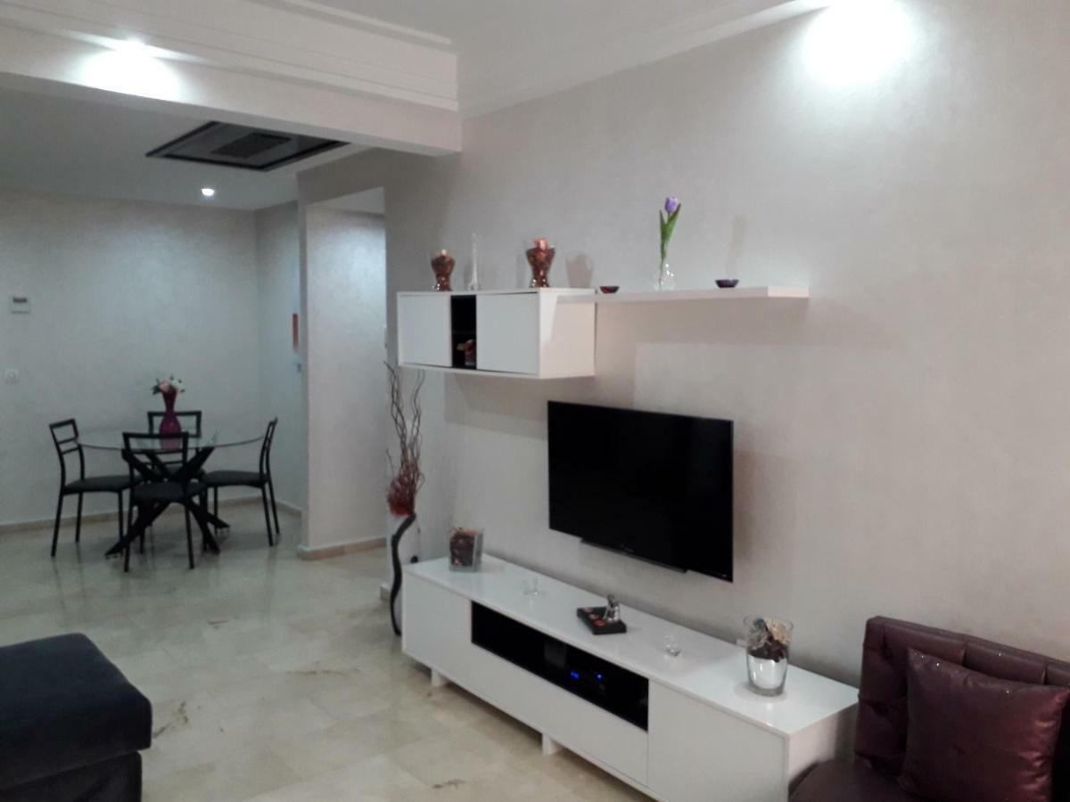 Horizon Eden Home Casablanca Exterior foto